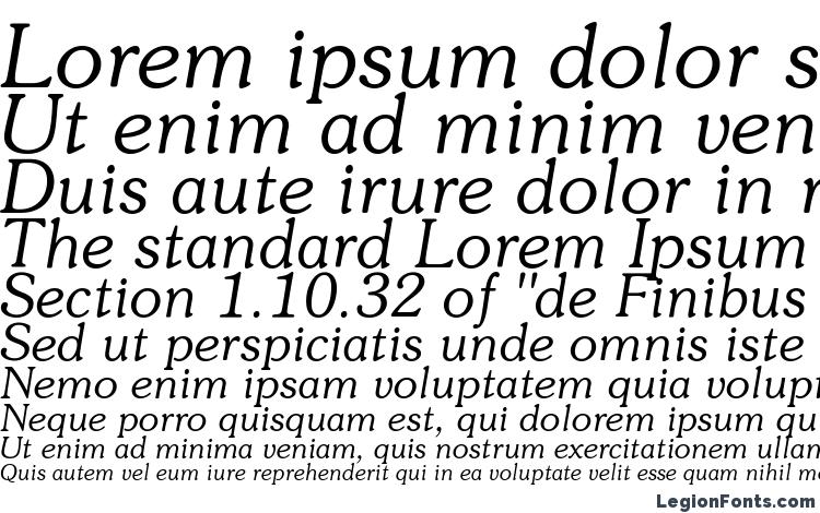 specimens ITC Souvenir LT Light Italic font, sample ITC Souvenir LT Light Italic font, an example of writing ITC Souvenir LT Light Italic font, review ITC Souvenir LT Light Italic font, preview ITC Souvenir LT Light Italic font, ITC Souvenir LT Light Italic font