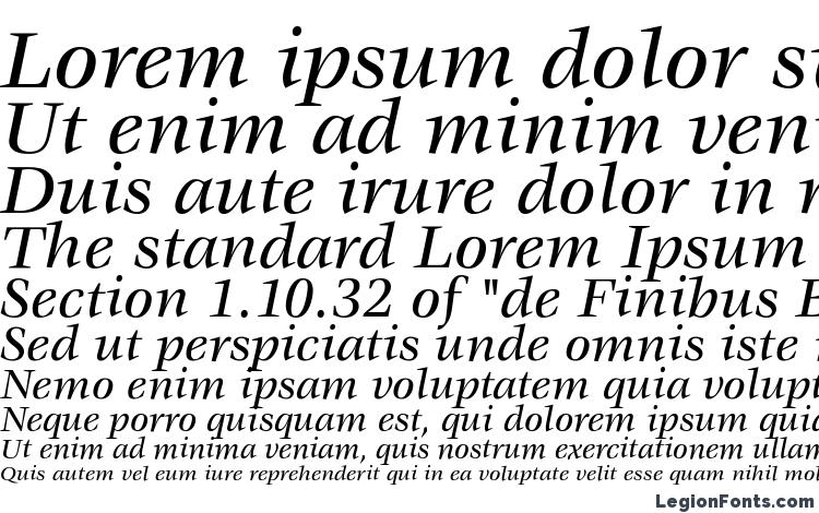 specimens ITC Veljovic LT Medium Italic font, sample ITC Veljovic LT Medium Italic font, an example of writing ITC Veljovic LT Medium Italic font, review ITC Veljovic LT Medium Italic font, preview ITC Veljovic LT Medium Italic font, ITC Veljovic LT Medium Italic font