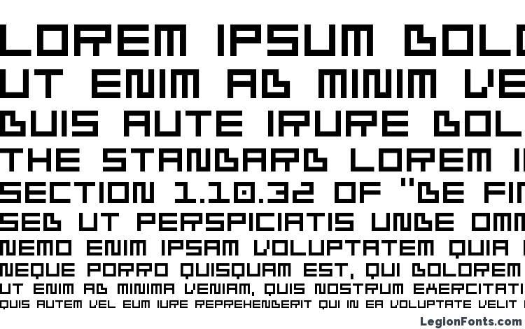 specimens Ivorg font, sample Ivorg font, an example of writing Ivorg font, review Ivorg font, preview Ivorg font, Ivorg font