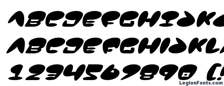 glyphs Jackson Italic font, сharacters Jackson Italic font, symbols Jackson Italic font, character map Jackson Italic font, preview Jackson Italic font, abc Jackson Italic font, Jackson Italic font