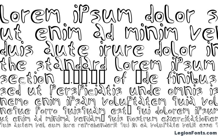 specimens Jaggernaut font, sample Jaggernaut font, an example of writing Jaggernaut font, review Jaggernaut font, preview Jaggernaut font, Jaggernaut font