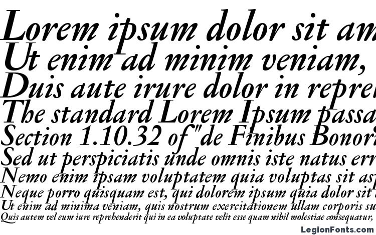 specimens JannonMed BoldItalic font, sample JannonMed BoldItalic font, an example of writing JannonMed BoldItalic font, review JannonMed BoldItalic font, preview JannonMed BoldItalic font, JannonMed BoldItalic font
