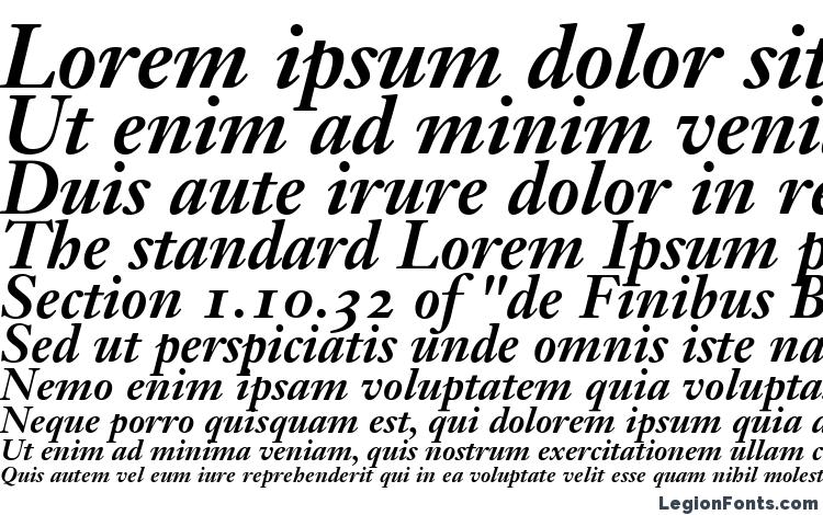 specimens Janson OldStyle SSi Bold font, sample Janson OldStyle SSi Bold font, an example of writing Janson OldStyle SSi Bold font, review Janson OldStyle SSi Bold font, preview Janson OldStyle SSi Bold font, Janson OldStyle SSi Bold font