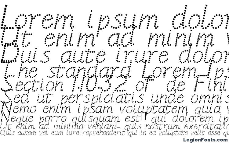specimens Jardotty font, sample Jardotty font, an example of writing Jardotty font, review Jardotty font, preview Jardotty font, Jardotty font