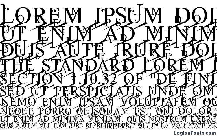 specimens Jean Splice LoLeft font, sample Jean Splice LoLeft font, an example of writing Jean Splice LoLeft font, review Jean Splice LoLeft font, preview Jean Splice LoLeft font, Jean Splice LoLeft font