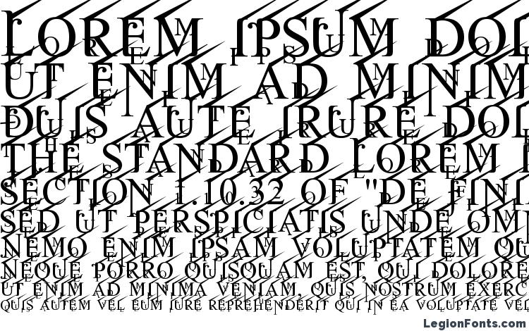 specimens Jean Splice UpRite font, sample Jean Splice UpRite font, an example of writing Jean Splice UpRite font, review Jean Splice UpRite font, preview Jean Splice UpRite font, Jean Splice UpRite font