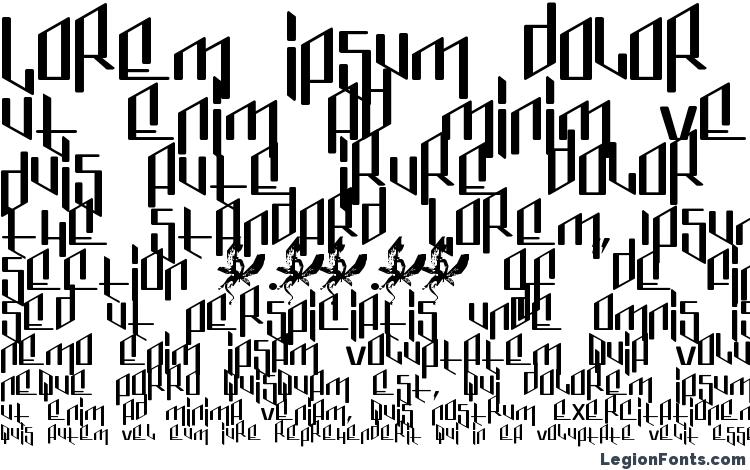 specimens Jenice font, sample Jenice font, an example of writing Jenice font, review Jenice font, preview Jenice font, Jenice font