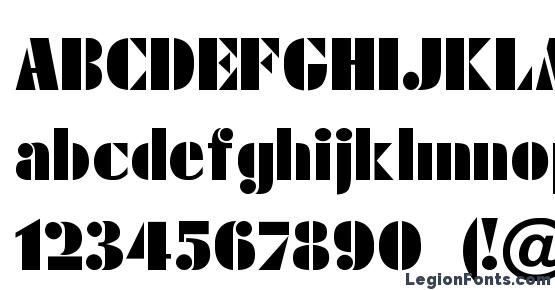 Large Letter Stencils (Printable Alphabet Lettering Font) – DIY Projects,  Patterns, Monograms, Designs, Templates