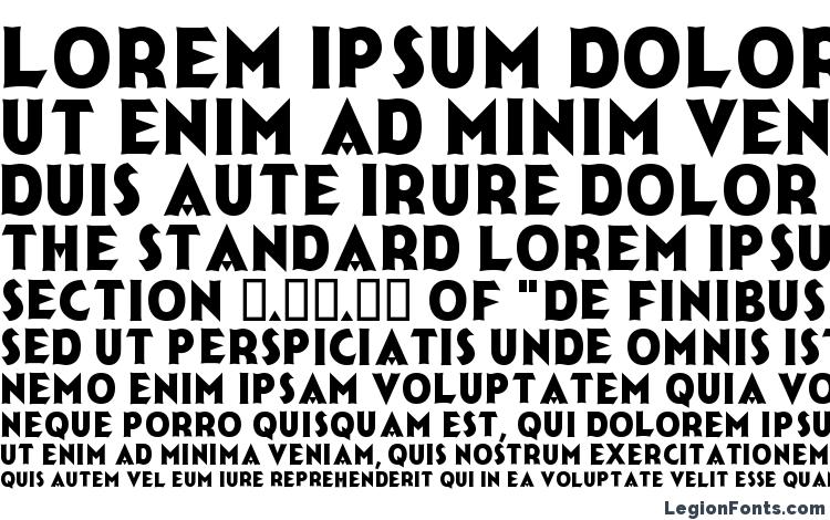 specimens Jerk font, sample Jerk font, an example of writing Jerk font, review Jerk font, preview Jerk font, Jerk font
