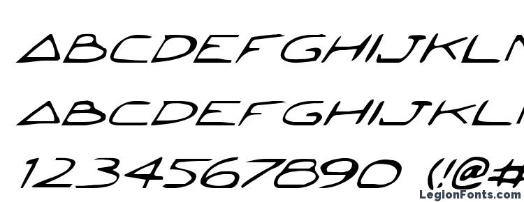 Jetta Italic Font Download Free Legionfonts