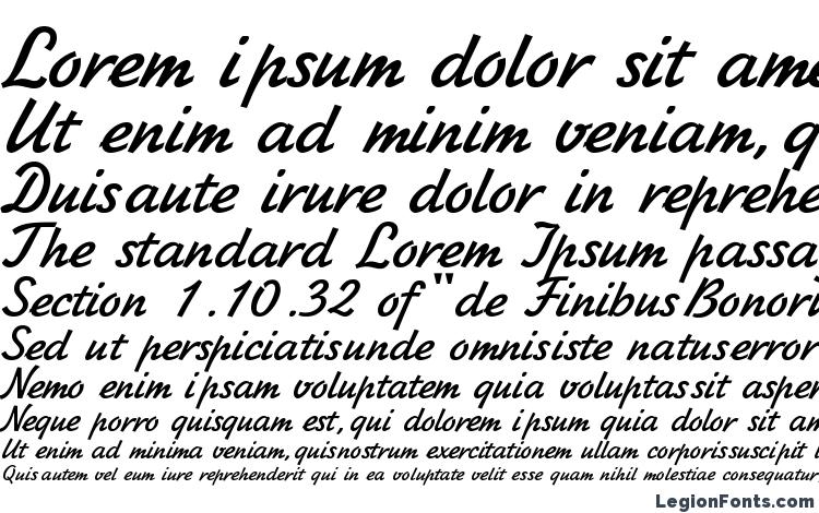 specimens Jikharev font, sample Jikharev font, an example of writing Jikharev font, review Jikharev font, preview Jikharev font, Jikharev font