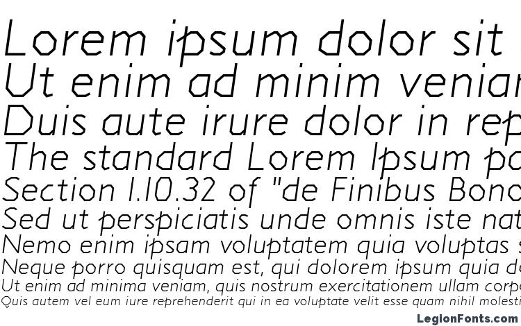 specimens JillicanLt Italic font, sample JillicanLt Italic font, an example of writing JillicanLt Italic font, review JillicanLt Italic font, preview JillicanLt Italic font, JillicanLt Italic font