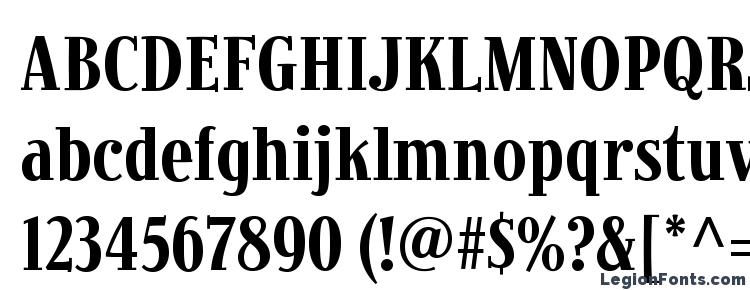 glyphs JimboStd Condensed font, сharacters JimboStd Condensed font, symbols JimboStd Condensed font, character map JimboStd Condensed font, preview JimboStd Condensed font, abc JimboStd Condensed font, JimboStd Condensed font