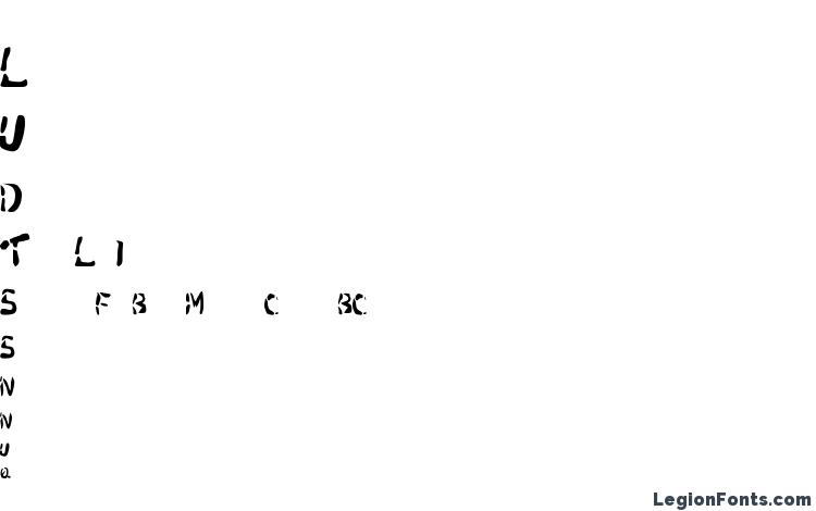 образцы шрифта Joachim Kroll, образец шрифта Joachim Kroll, пример написания шрифта Joachim Kroll, просмотр шрифта Joachim Kroll, предосмотр шрифта Joachim Kroll, шрифт Joachim Kroll