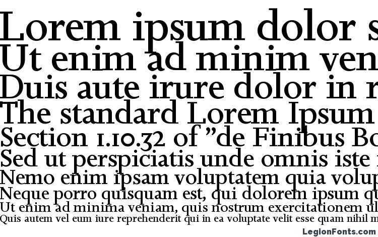 specimens JosephDB Normal font, sample JosephDB Normal font, an example of writing JosephDB Normal font, review JosephDB Normal font, preview JosephDB Normal font, JosephDB Normal font