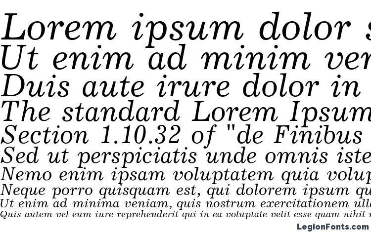 specimens Journal Italic Cyrillic font, sample Journal Italic Cyrillic font, an example of writing Journal Italic Cyrillic font, review Journal Italic Cyrillic font, preview Journal Italic Cyrillic font, Journal Italic Cyrillic font