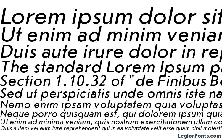 specimens JournalSansC Italic font, sample JournalSansC Italic font, an example of writing JournalSansC Italic font, review JournalSansC Italic font, preview JournalSansC Italic font, JournalSansC Italic font