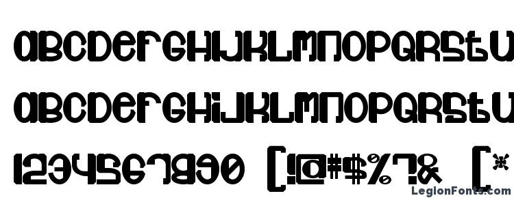 glyphs Jubie font, сharacters Jubie font, symbols Jubie font, character map Jubie font, preview Jubie font, abc Jubie font, Jubie font