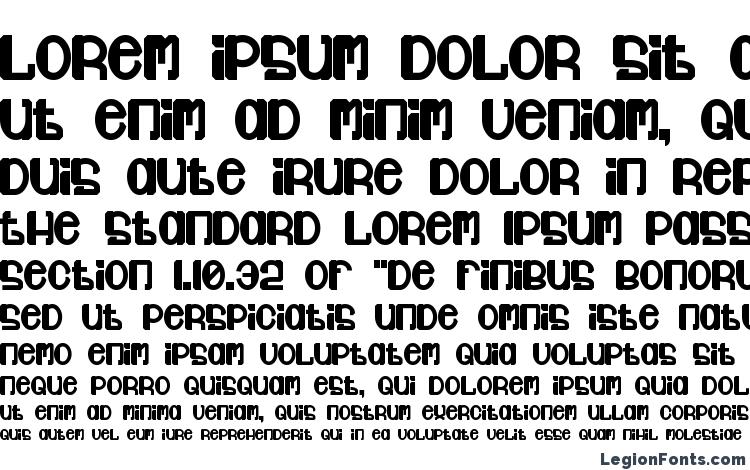 specimens Jubie font, sample Jubie font, an example of writing Jubie font, review Jubie font, preview Jubie font, Jubie font