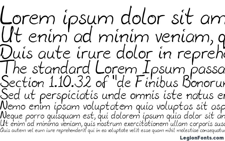 specimens Julius B Thyssen font, sample Julius B Thyssen font, an example of writing Julius B Thyssen font, review Julius B Thyssen font, preview Julius B Thyssen font, Julius B Thyssen font