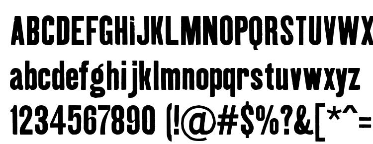 glyphs Kipp No1 font, сharacters Kipp No1 font, symbols Kipp No1 font, character map Kipp No1 font, preview Kipp No1 font, abc Kipp No1 font, Kipp No1 font