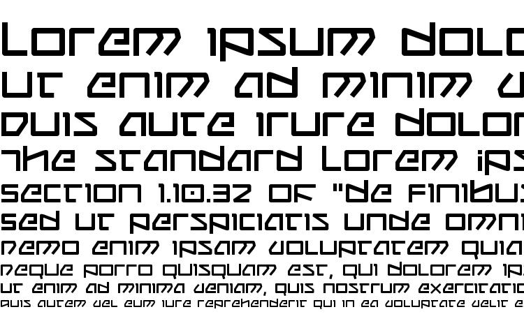 specimens Kobold font, sample Kobold font, an example of writing Kobold font, review Kobold font, preview Kobold font, Kobold font