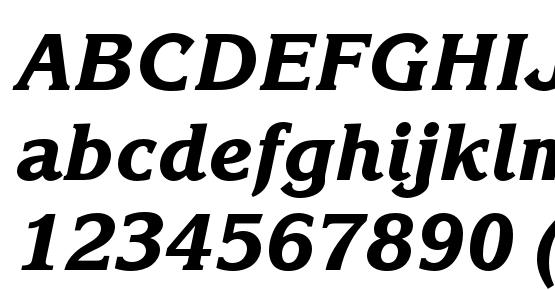 itc korinna font free mac