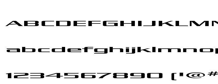 glyphs Kubra low font, сharacters Kubra low font, symbols Kubra low font, character map Kubra low font, preview Kubra low font, abc Kubra low font, Kubra low font
