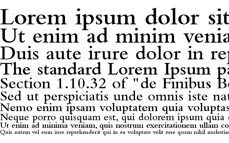 specimens Kuriakos SSi Semi Bold font, sample Kuriakos SSi Semi Bold font, an example of writing Kuriakos SSi Semi Bold font, review Kuriakos SSi Semi Bold font, preview Kuriakos SSi Semi Bold font, Kuriakos SSi Semi Bold font