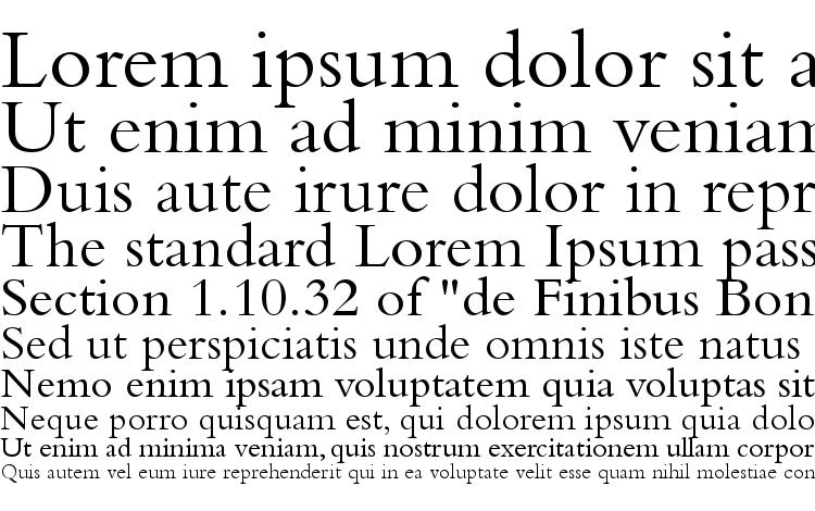specimens Kuriakos SSi font, sample Kuriakos SSi font, an example of writing Kuriakos SSi font, review Kuriakos SSi font, preview Kuriakos SSi font, Kuriakos SSi font