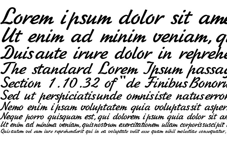 specimens Laskoner font, sample Laskoner font, an example of writing Laskoner font, review Laskoner font, preview Laskoner font, Laskoner font