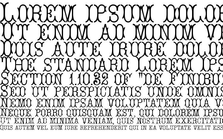 specimens Le BourgetС font, sample Le BourgetС font, an example of writing Le BourgetС font, review Le BourgetС font, preview Le BourgetС font, Le BourgetС font