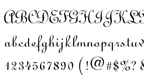 Шрифт LinoScript Скачать Бесплатно / LegionFonts