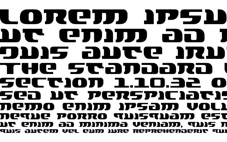specimens Lord of the Sith font, sample Lord of the Sith font, an example of writing Lord of the Sith font, review Lord of the Sith font, preview Lord of the Sith font, Lord of the Sith font