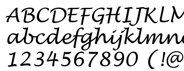 lucida calligraphy free font download