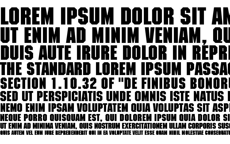 specimens Machinec bold font, sample Machinec bold font, an example of writing Machinec bold font, review Machinec bold font, preview Machinec bold font, Machinec bold font
