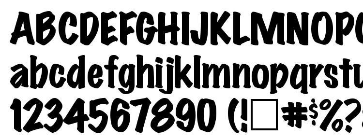 Marker Felt Wide Plain Font Download Free / LegionFonts