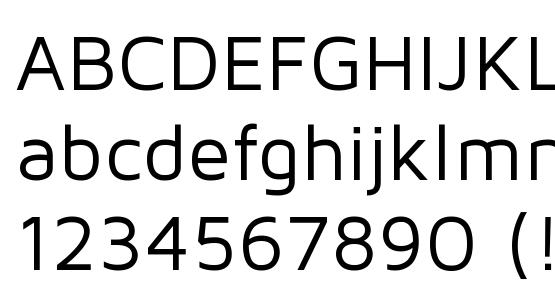 Maven Pro Regular Font Download Free Legionfonts