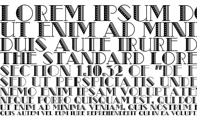 specimens Metro Retro B font, sample Metro Retro B font, an example of writing Metro Retro B font, review Metro Retro B font, preview Metro Retro B font, Metro Retro B font