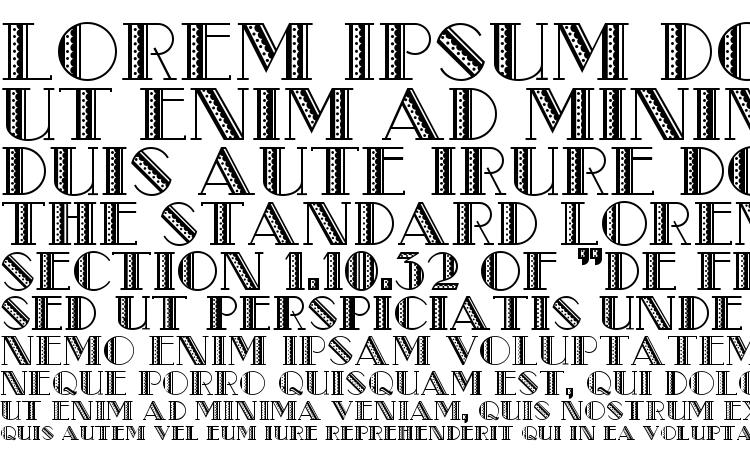 specimens Metro Retro NF font, sample Metro Retro NF font, an example of writing Metro Retro NF font, review Metro Retro NF font, preview Metro Retro NF font, Metro Retro NF font
