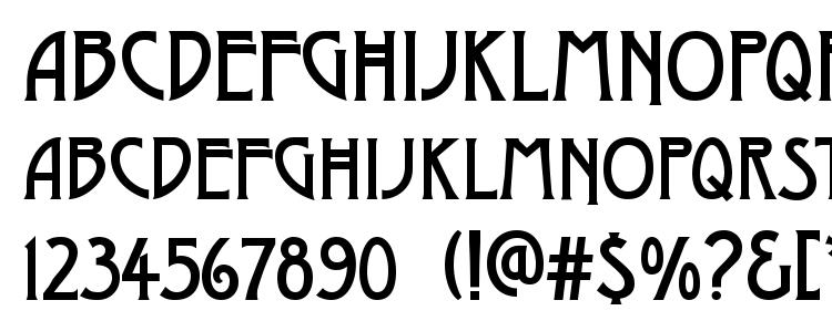 glyphs Moderno One font, сharacters Moderno One font, symbols Moderno One font, character map Moderno One font, preview Moderno One font, abc Moderno One font, Moderno One font