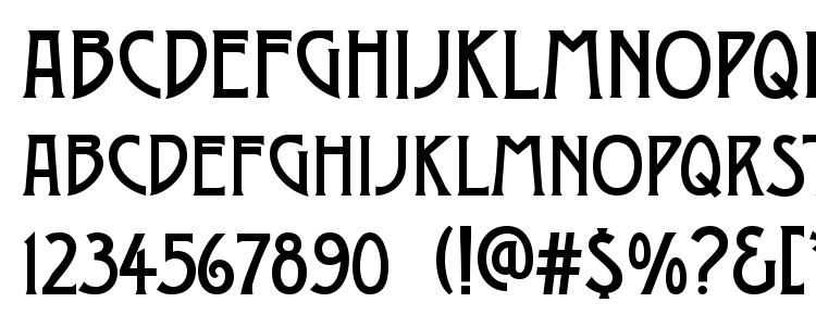 glyphs Moderno Two font, сharacters Moderno Two font, symbols Moderno Two font, character map Moderno Two font, preview Moderno Two font, abc Moderno Two font, Moderno Two font