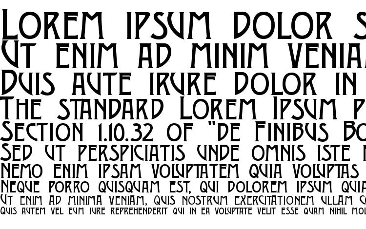 specimens Moderno Two font, sample Moderno Two font, an example of writing Moderno Two font, review Moderno Two font, preview Moderno Two font, Moderno Two font