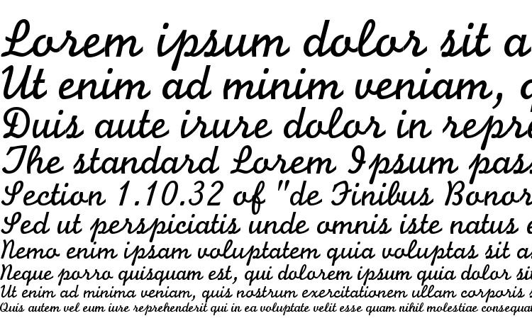 specimens Monoline Script MT font, sample Monoline Script MT font, an example of writing Monoline Script MT font, review Monoline Script MT font, preview Monoline Script MT font, Monoline Script MT font