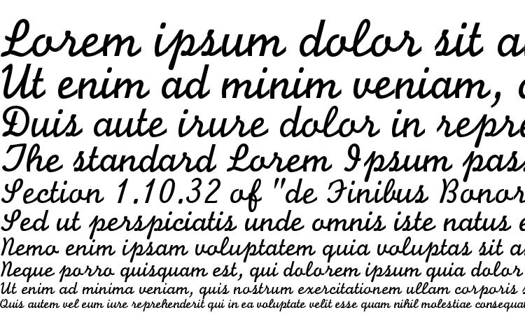 specimens MonolineScriptMTStd font, sample MonolineScriptMTStd font, an example of writing MonolineScriptMTStd font, review MonolineScriptMTStd font, preview MonolineScriptMTStd font, MonolineScriptMTStd font