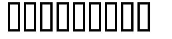 Mr. Fixby Font