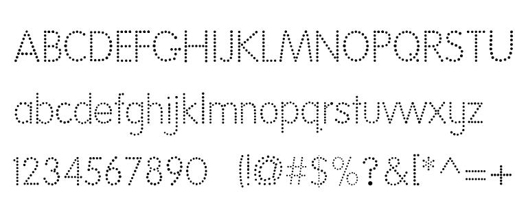 mac handwriting font free