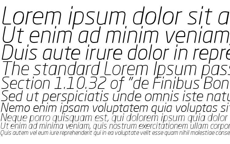 образцы шрифта Neo Sans Pro Light Italic, образец шрифта Neo Sans Pro Light Italic, пример написания шрифта Neo Sans Pro Light Italic, просмотр шрифта Neo Sans Pro Light Italic, предосмотр шрифта Neo Sans Pro Light Italic, шрифт Neo Sans Pro Light Italic