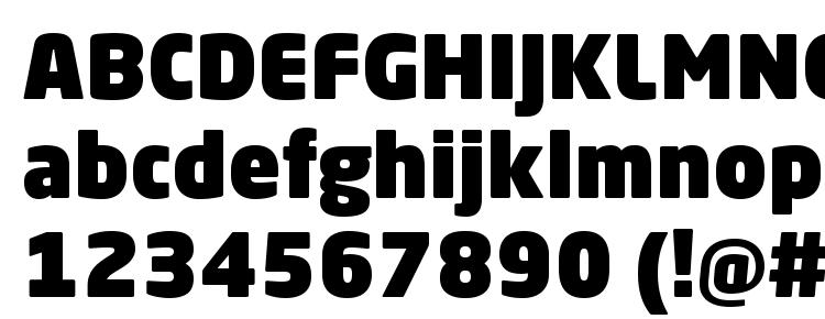 glyphs Neo Sans Pro Ultra font, сharacters Neo Sans Pro Ultra font, symbols Neo Sans Pro Ultra font, character map Neo Sans Pro Ultra font, preview Neo Sans Pro Ultra font, abc Neo Sans Pro Ultra font, Neo Sans Pro Ultra font