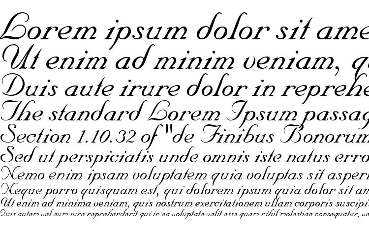 specimens NeptuneScript Regular DB font, sample NeptuneScript Regular DB font, an example of writing NeptuneScript Regular DB font, review NeptuneScript Regular DB font, preview NeptuneScript Regular DB font, NeptuneScript Regular DB font